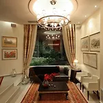 מלון Palatino &