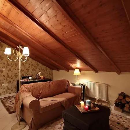 Hotel Palatino &