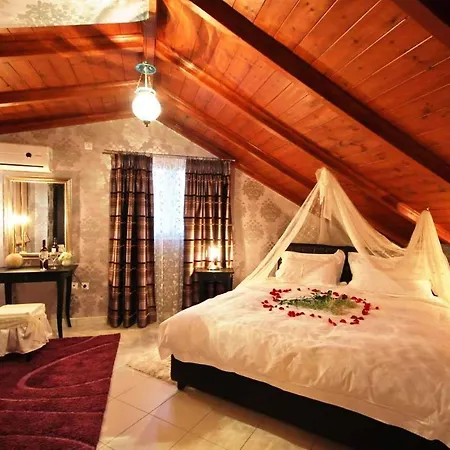 Palatino & Hotel 3*