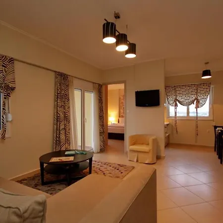Palatino & Hotel 3*