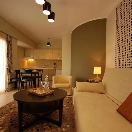 Palatino & 3* Tripoli