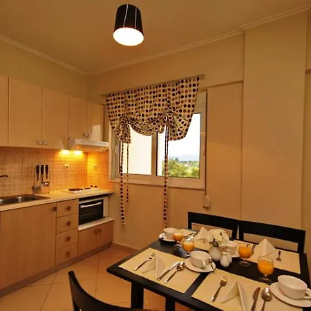 Palatino & 3* Tripoli