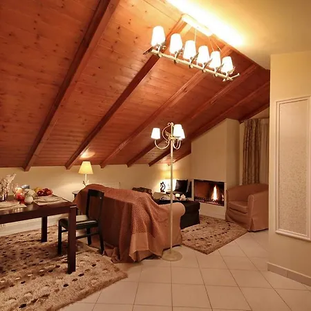 Otel Palatino & Trablus