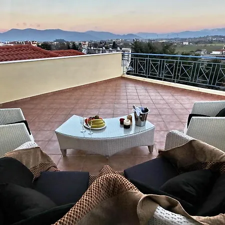 Otel Palatino & Trablus