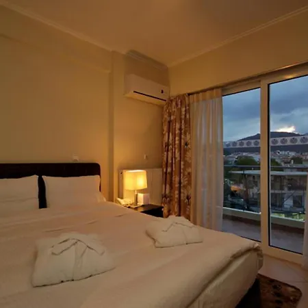Palatino & 3* Tripoli