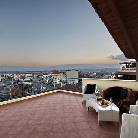 Palatino & Hotel 3*
