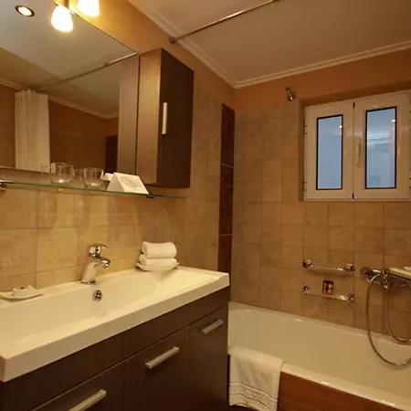 Palatino & 3* Tripoli