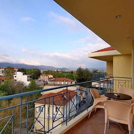 Palatino & Hotel 3*