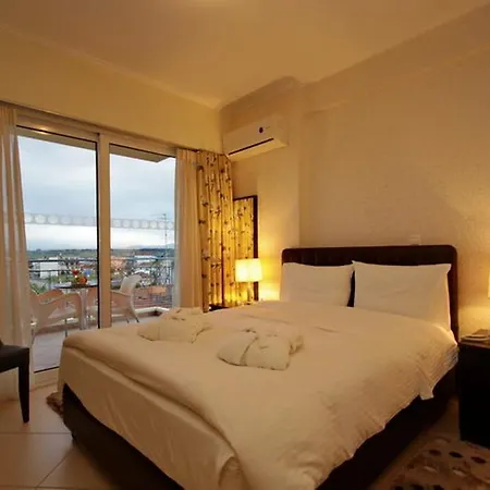 Hotel Palatino &