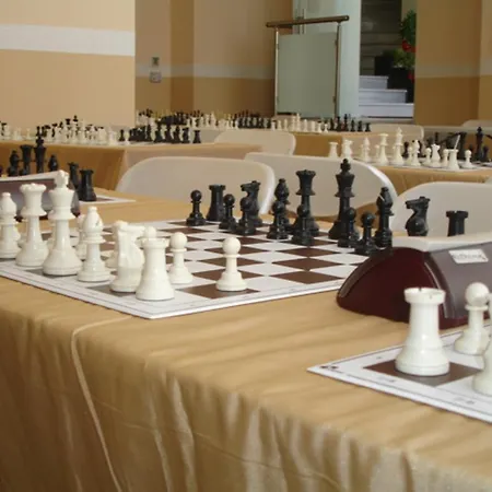 Hotel Palatino & 3*