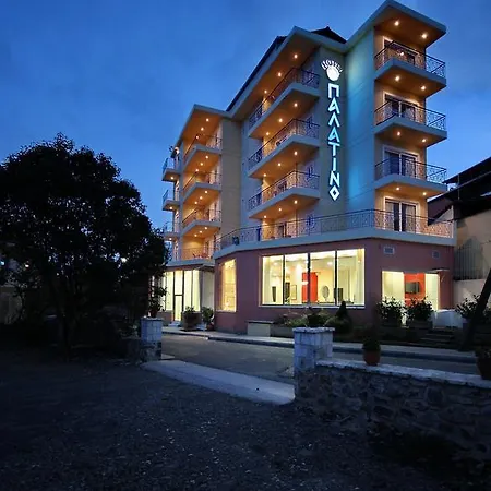 Hotel Palatino &