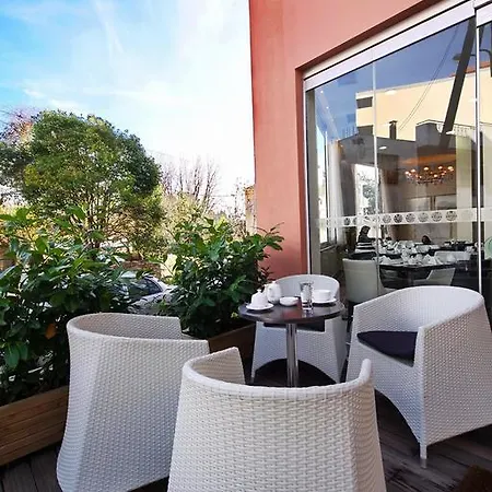 Palatino & 3* Tripoli