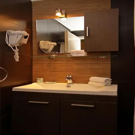 Palatino & Hotel 3*