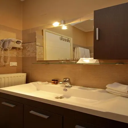 Palatino & Hotel 3*