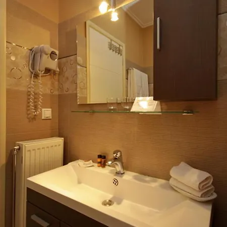 Palatino & Hotel 3*