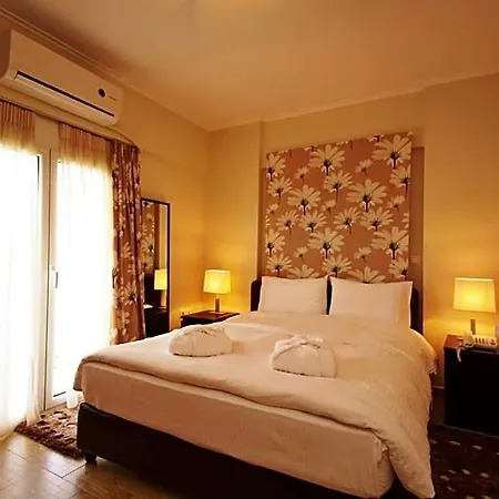 Palatino & Hotel Tripoli