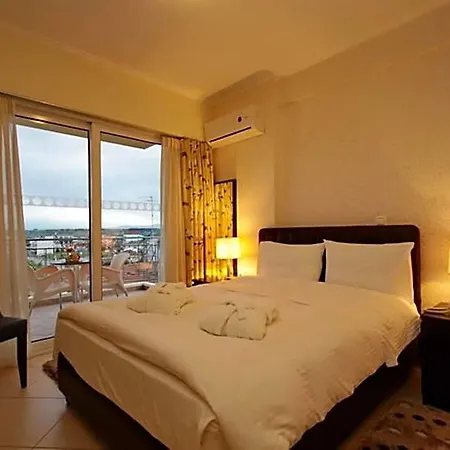 Palatino & Hotel