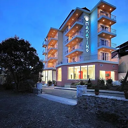 Palatino & Hotel 3*