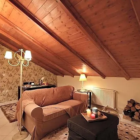 Palatino & Hotel 3*