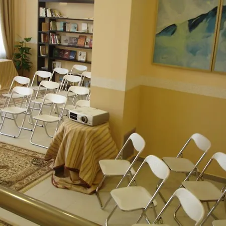 Hotel Palatino & 3*