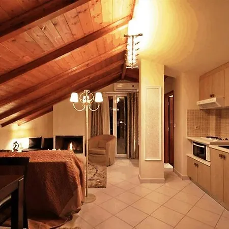 Hotel Palatino &