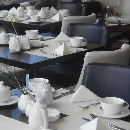 Otel Palatino & Trablus