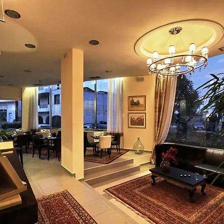 Palatino & Hotel 3*