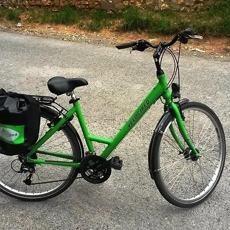 Hotel Palatino & Tripoli