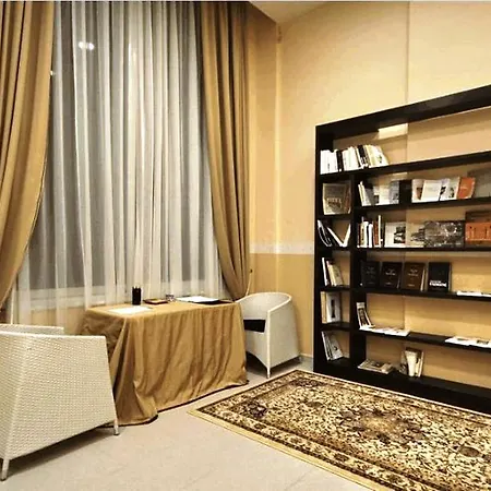 Hotel Palatino & 3*