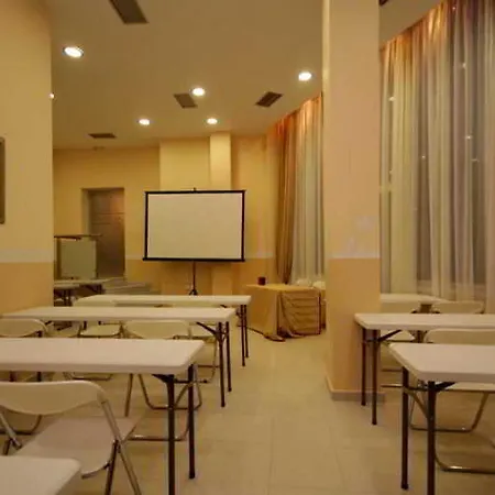 Hotel Palatino &