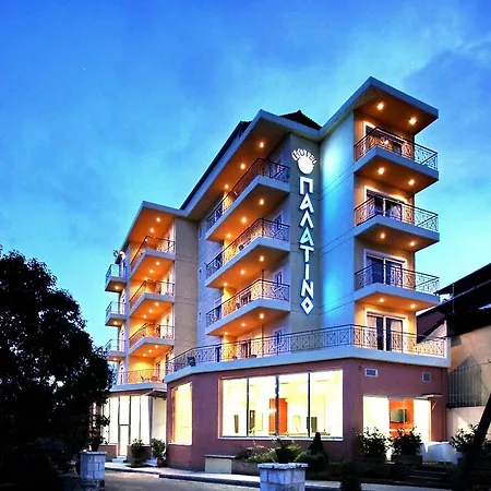 Palatino & Hotel 3*