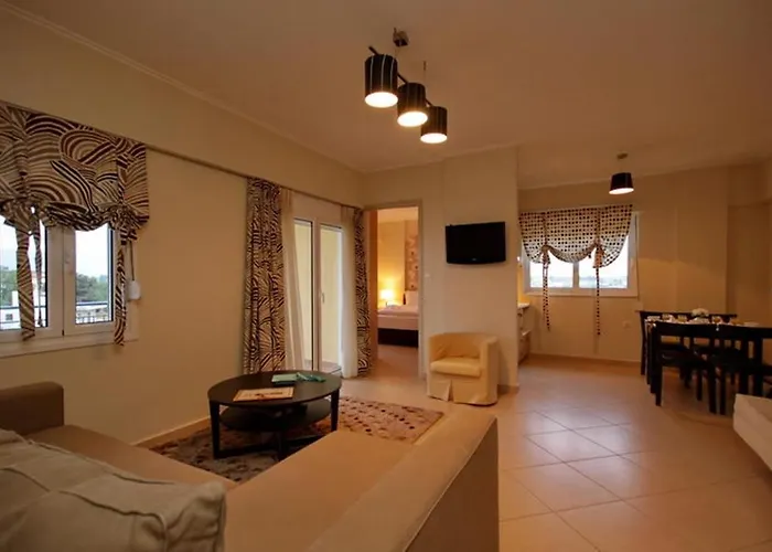 Palatino Rooms&apartments Hotel 3*