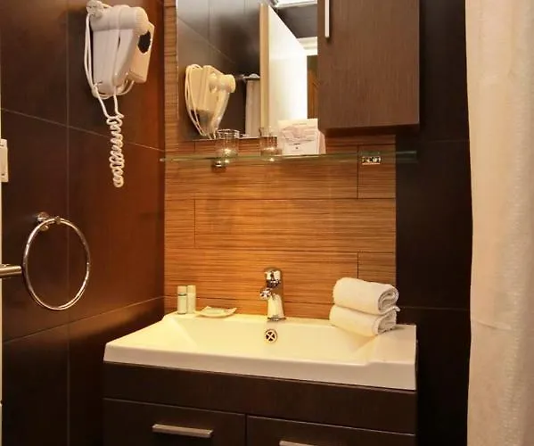 Palatino Rooms&apartments Hotel