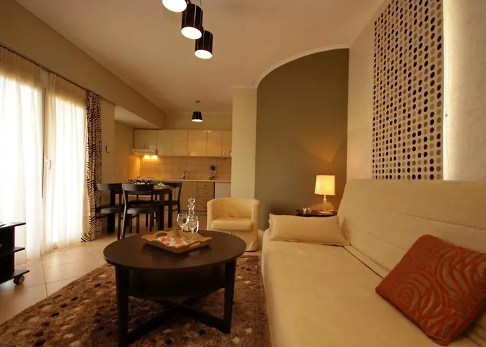 Palatino & 3* 트리폴리스