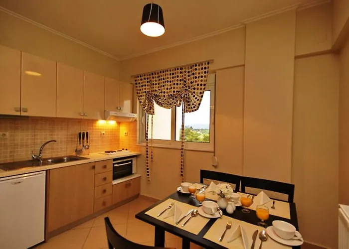 Palatino & 3* Tripoli