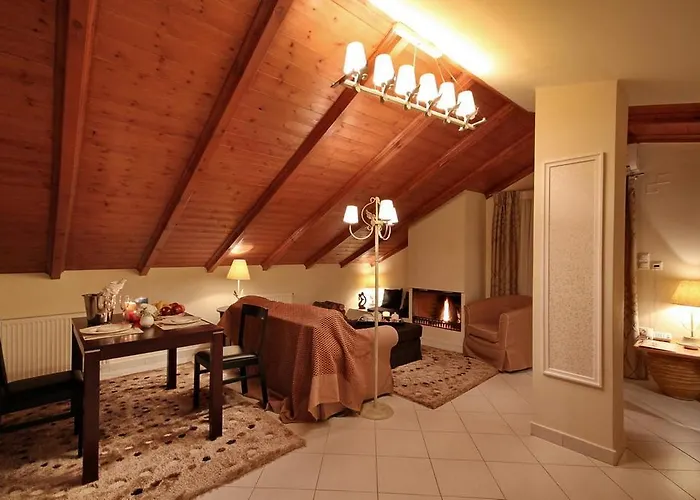 Hotel Palatino Rooms&apartments Tripoli