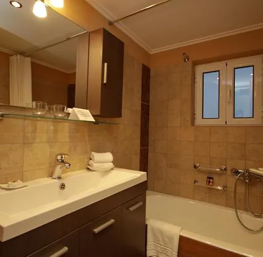 Palatino & 3* Tripoli