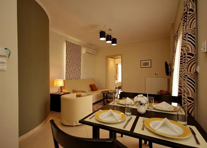 Hotel Palatino Rooms&apartments