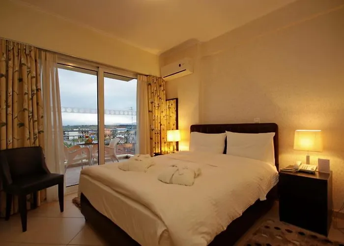 Hotel Palatino Rooms&apartments