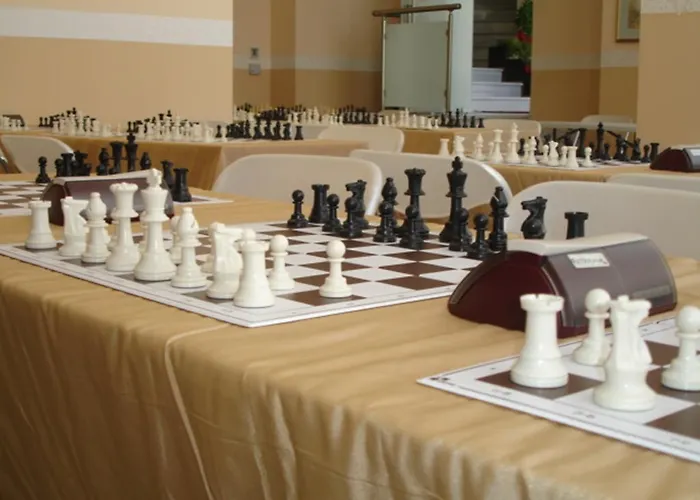 Hotel Palatino Rooms&apartments 3*