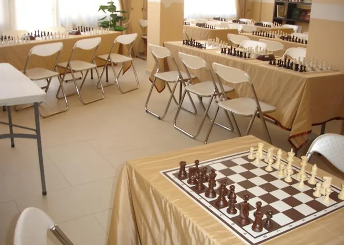 Palatino Rooms&apartments 3*