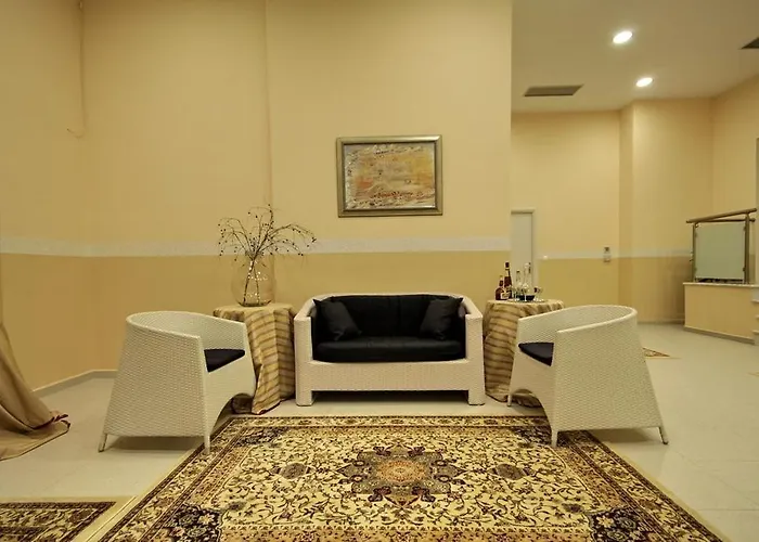 Palatino Rooms&apartments