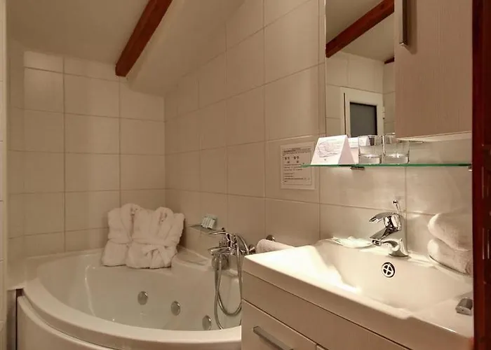 Palatino Rooms&apartments Hotel