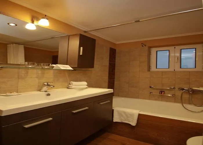 Palatino Rooms&apartments Tripoli