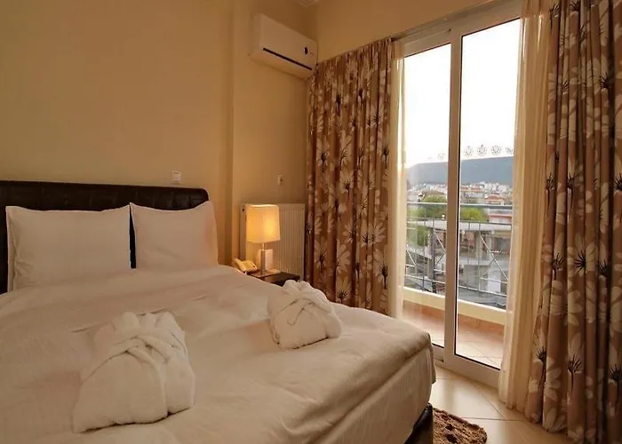 Palatino Rooms&apartments Hotel
