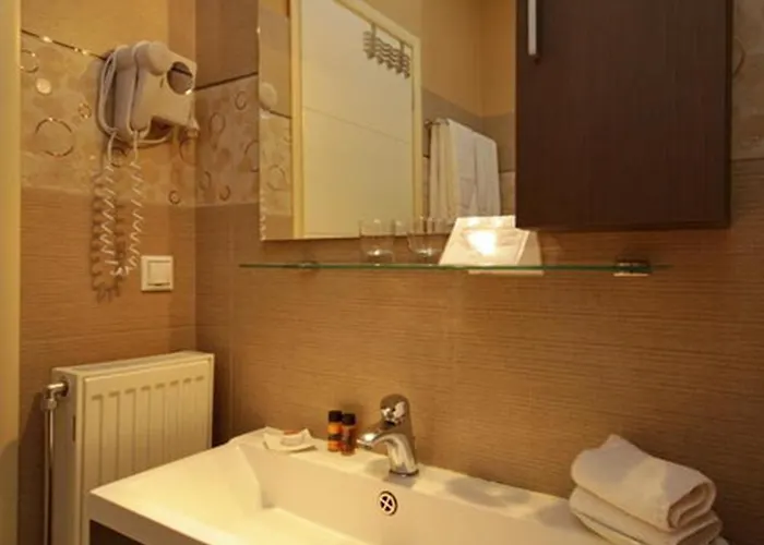 Palatino Rooms&apartments Hotel 3*