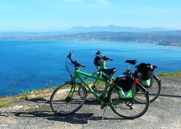 Palatino Rooms&apartments