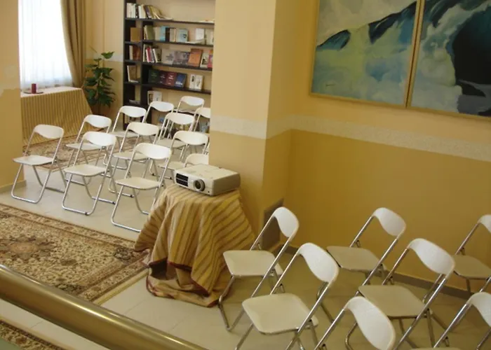 Hotel Palatino Rooms&apartments 3*