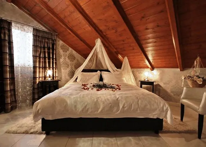 Palatino Rooms&apartments