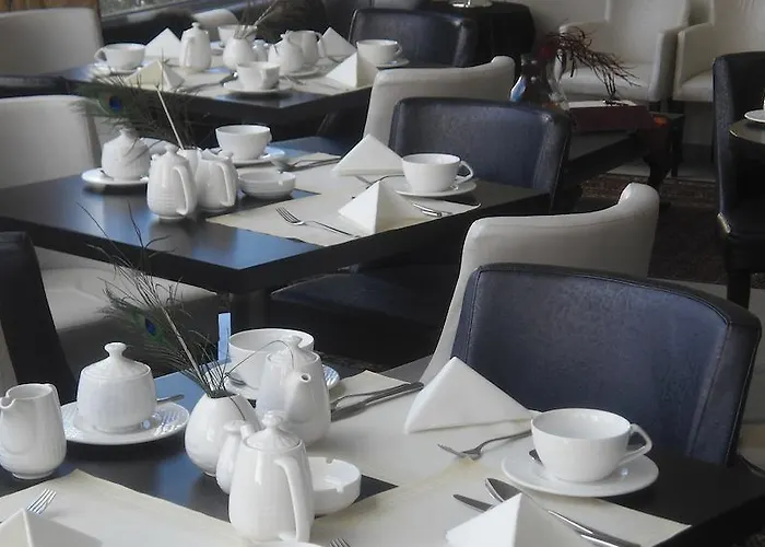 Hotel Palatino & Tripoli